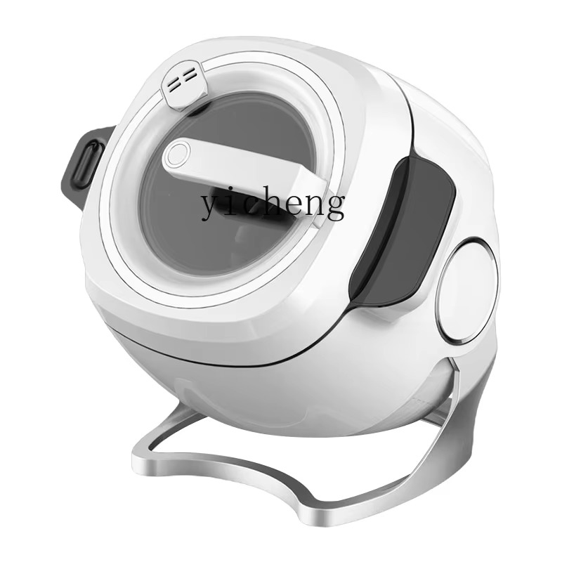 C19ホーム自動インテリジェント自動テイクアウト調理ロボット - Home Cooking Robot のレビューと価格