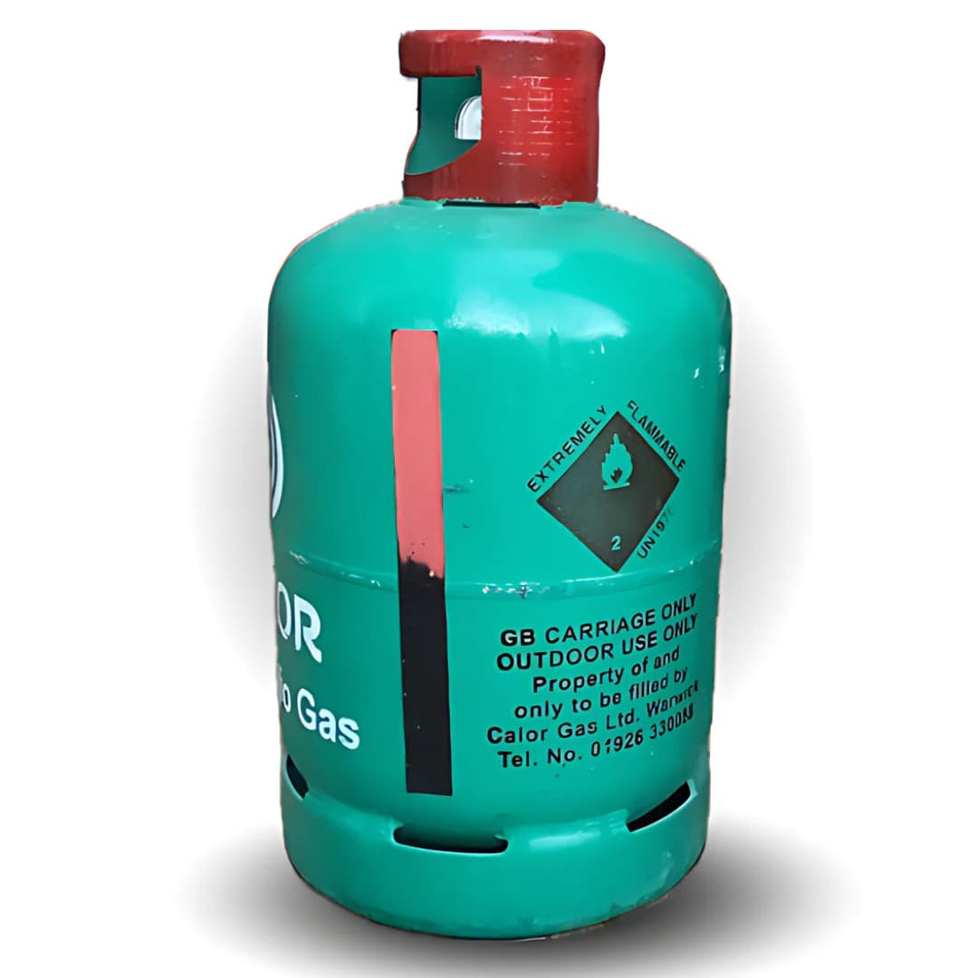 3個入り 再利用可能なサーモクロミック液体・ガスレベルインジ - Home Cooking Gas のレビューと価格