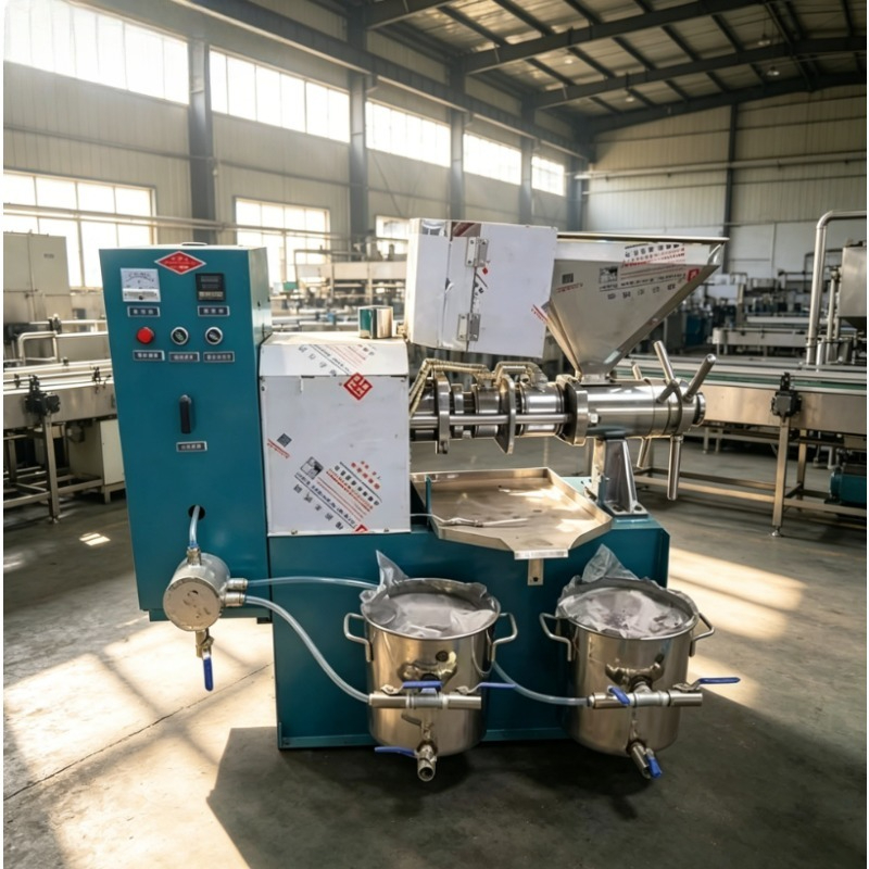 カスタムコールドプレスオイルプレス機、パキスタン家庭用食用油 - Home Cooking Oil Making Machine のレビューと価格
