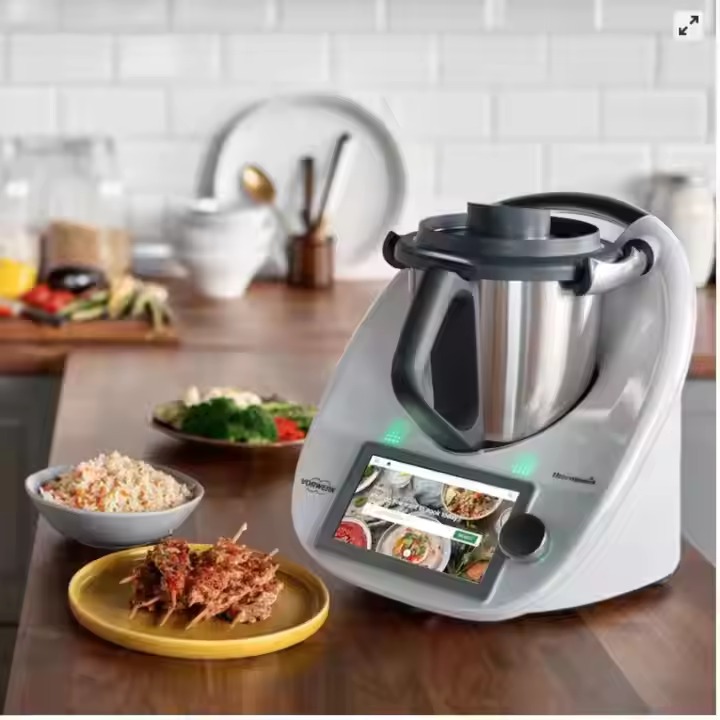 多機能調理機、全自動インテリジェント調理機、家庭用調理ロボッ - Home Cooking Robot のレビューと価格