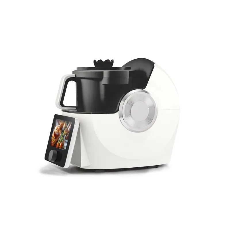 スマート調理ロボット、多機能ホットクッカー、Wi-Fi対応、 - Home Cooking Robot のレビューと価格