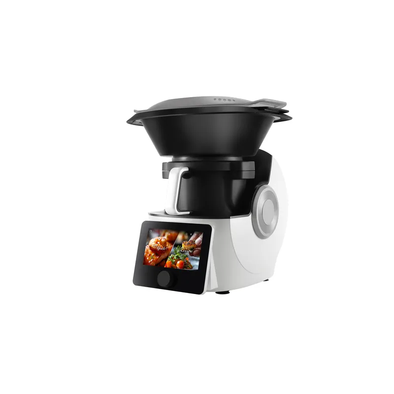 スマート調理ロボット、多機能ホットクッカー、Wi-Fi対応、 - Home Cooking Robot のレビューと価格