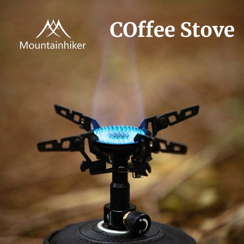 MOUNTAINHIKER アウトドア 3300W ハイパワ - Home Cooking Gas Stove のレビューと価格