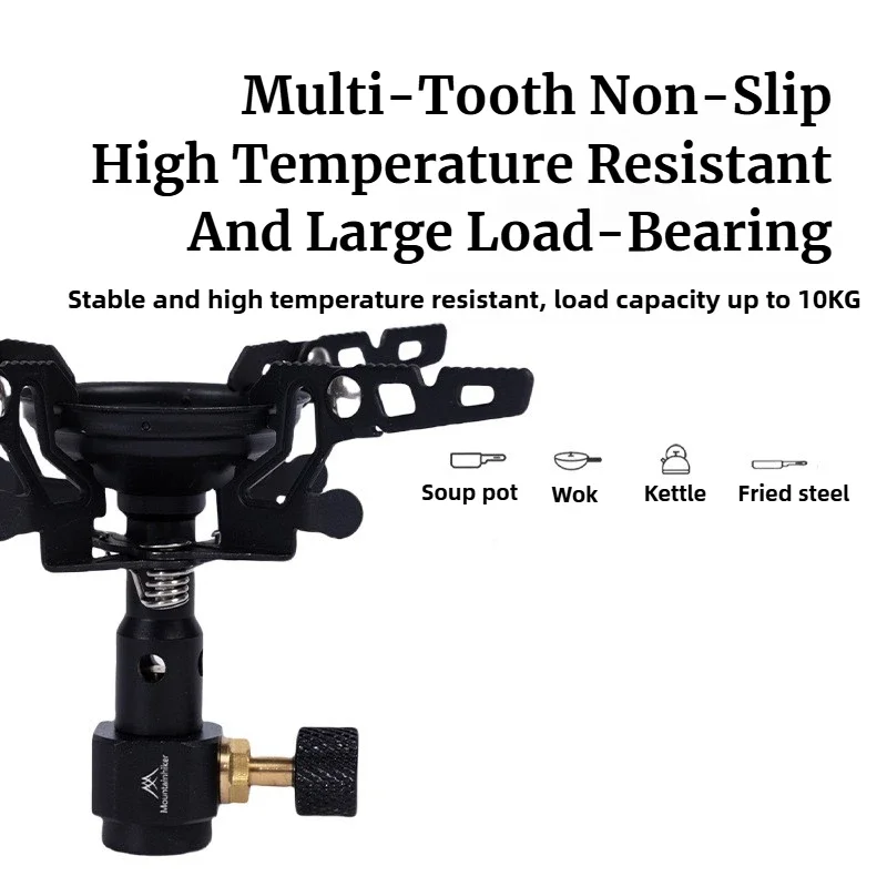 MOUNTAINHIKER アウトドア 3300W ハイパワ - Home Cooking Gas Stove のレビューと価格