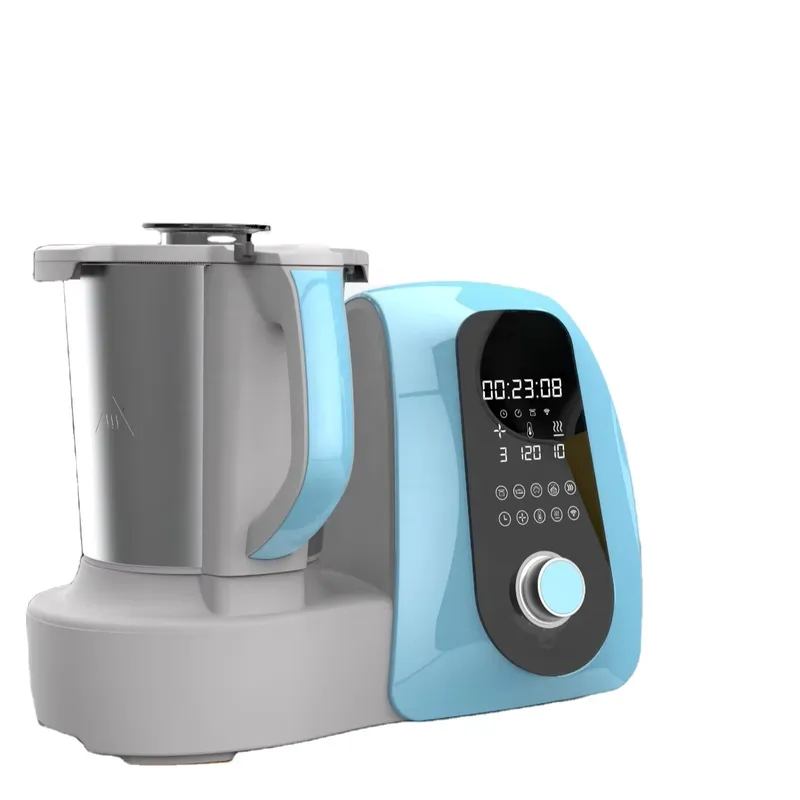 Wi-Fiアプリで操作できるスマート調理ロボット鍋。家庭用自 - Home Cooking Robot のレビューと価格